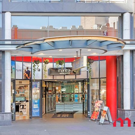 Metawise Sydney Cbd Haymarket 2Bed Apartment 1506 Exteriör bild