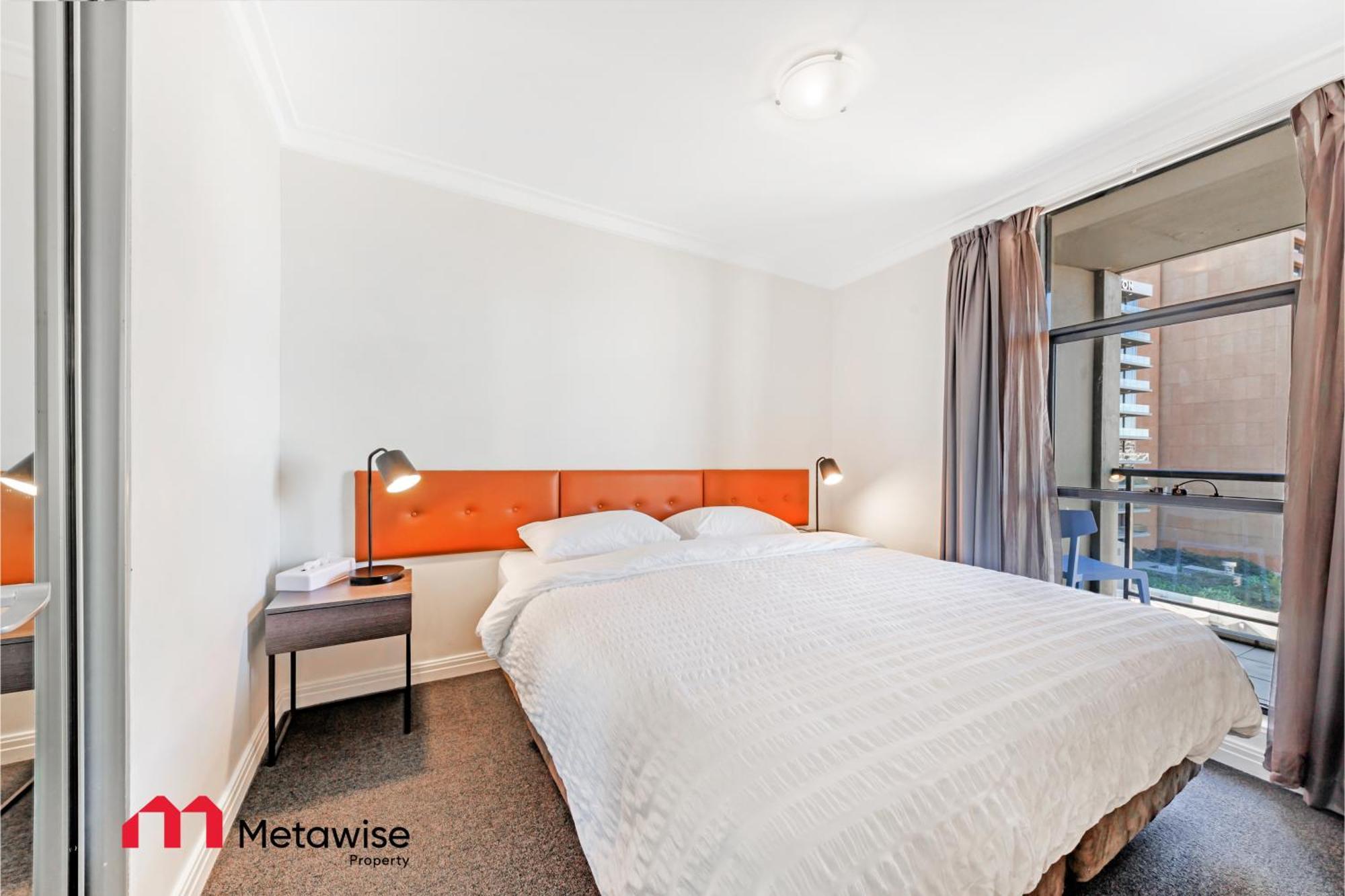 Metawise Sydney Cbd Haymarket 2Bed Apartment 1506 Exteriör bild