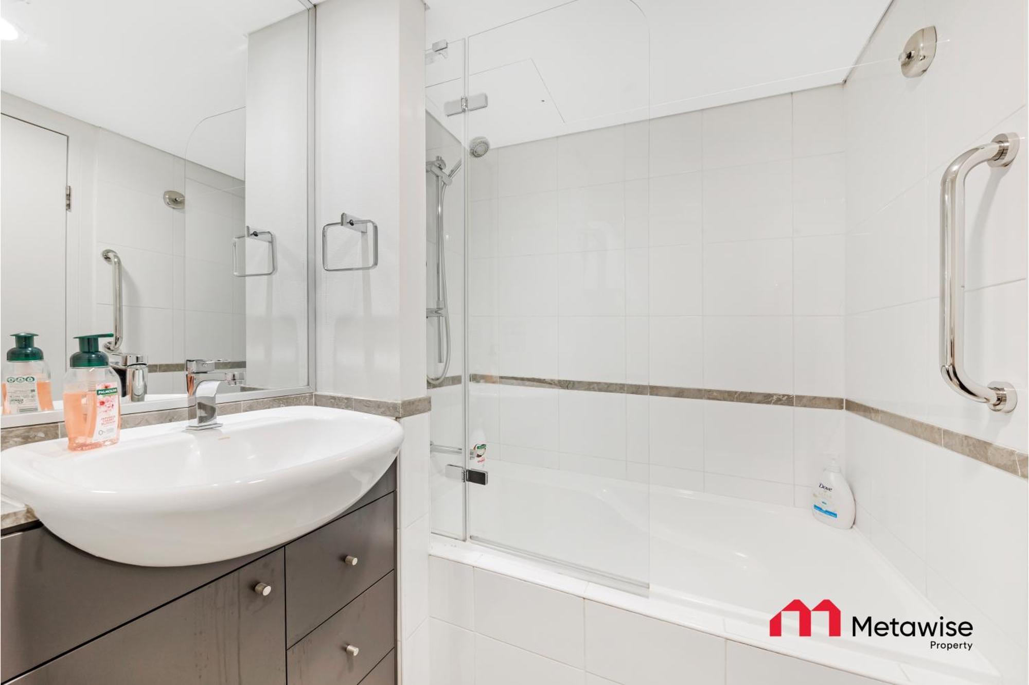 Metawise Sydney Cbd Haymarket 2Bed Apartment 1506 Exteriör bild