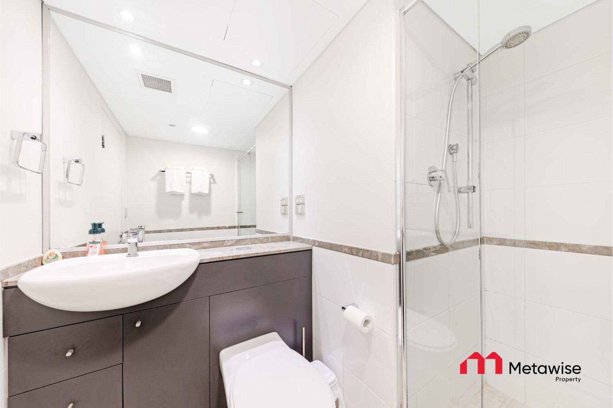 Metawise Sydney Cbd Haymarket 2Bed Apartment 1506 Exteriör bild